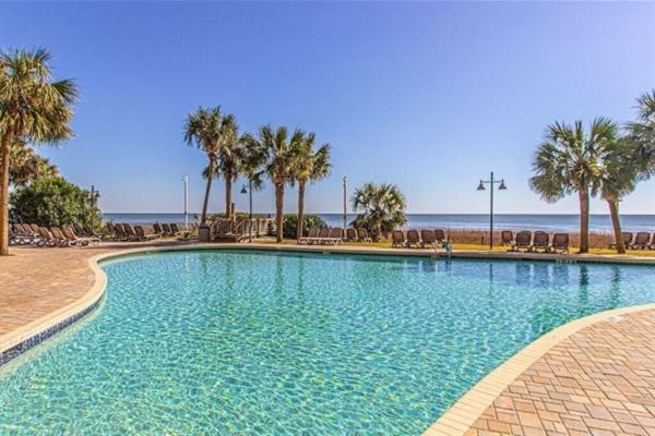 Patricia Grand Resort Unit 1526 Myrtle Beach Exterior photo